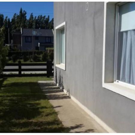 Departamento Calafate Centrico Daire El Calafate Dış mekan fotoğraf