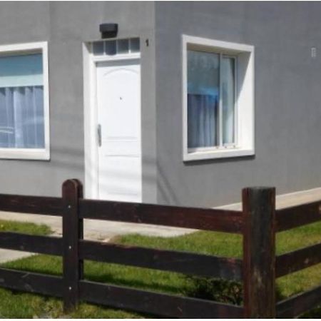 Departamento Calafate Centrico Daire El Calafate Dış mekan fotoğraf