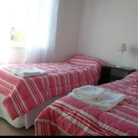 Departamento Calafate Centrico Daire El Calafate Dış mekan fotoğraf
