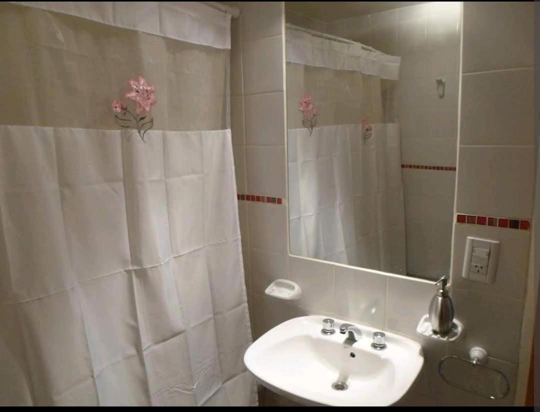 Departamento Calafate Centrico Daire El Calafate Dış mekan fotoğraf