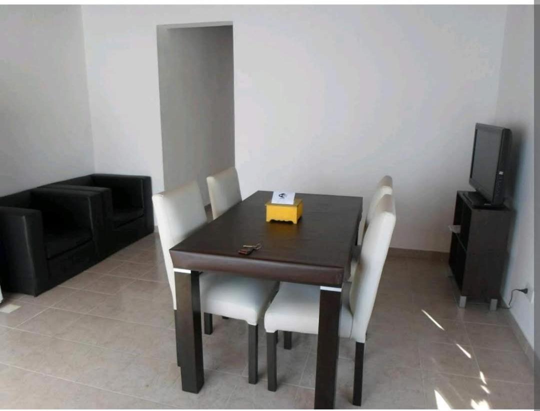 Departamento Calafate Centrico Daire El Calafate Dış mekan fotoğraf