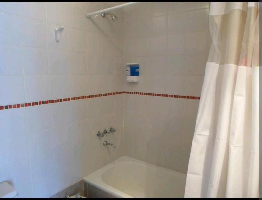 Departamento Calafate Centrico Daire El Calafate Dış mekan fotoğraf